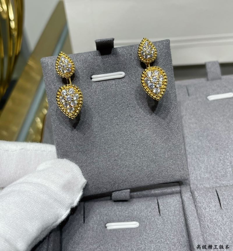 Boucheron Earrings